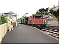 Bideford Railway Station