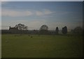 Chappel House Farm, Cosford