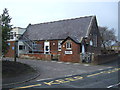 Copp Church of England Primary School