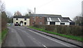 Cottages, Crossmoor