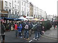 Portobello Road Market