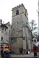 Carfax Tower