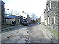 Thorne Street - Stainland Road