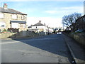 Brooklands Avenue - Shaw Lane