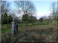 Church of St Helen, Selston