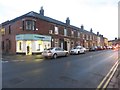 Denton Street, Carlisle