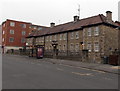 Mervyn Webb Place, Gorse Hill, Swindon