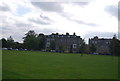 Church Square and The Stray