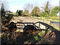 Happers Bridge, Tullyvannon