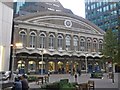 Fenchurch Street Station