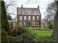 The Old Rectory, Kirkby-in-Ashfield