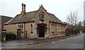 Jermyn Street, Sleaford, Lincs.