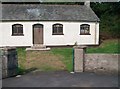 The Orange Hall at Ballyward