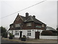 The Tunnel Top public house at Dutton