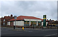 New local supermarket, Bridlington