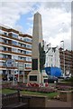 Bexhill War Memorial