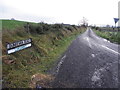 H2786 : Dunrevan Road, Lurganboy by Kenneth  Allen