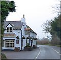 The Burlton Inn