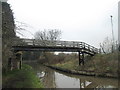 Bridge 191, Trent and Mersey Canal