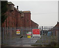 Malting Pavilions, Sleaford, Lincs.