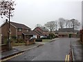 Kirkdale Close, Lordswood