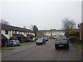 Dogwood Close, Lordswood