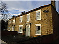 Houses on Main Road, Newport