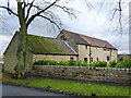 Dovecote Barn