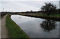 Leeds Liverpool Canal, Botany Bay