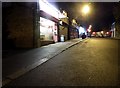 Shops on Long Lane, Finchley