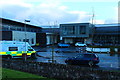 Girvan Community Hospital