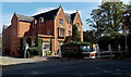 Queens Court, Alderley Edge