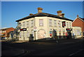 Tesco express, Foxhall Rd