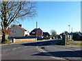 Houses on Kiln Road