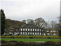 Bingley Town Hall