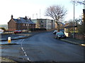 Bradley Mills Road, Rawthorpe