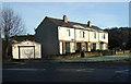 Houses on Long Lane