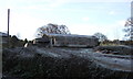 Farm building, Gawthorpe