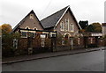 Catholic Social Club, Maesteg 