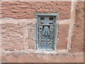 Ordnance Survey Flush Bracket S7355