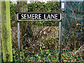 Semere Lane, Pulham Market