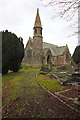 Church of All Saints, Harrogate