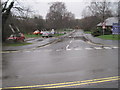 Hayfield railway station (site), Derbyshire