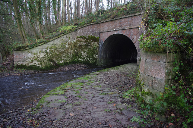 Stainton Aqueduct