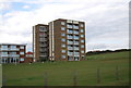 Block of flats, Galley Hill