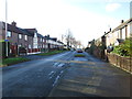 Pugneys Road - viewed from Portobello Road