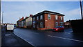 SK4641 : Stanton Road and Havelock Street, Ilkeston by Peter Barr