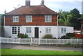 Cottage in Flimwell