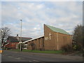 Maghull Methodist Church