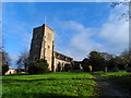 St Etheldreda